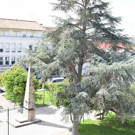 Benavente Vila Hotel Kültér fotó