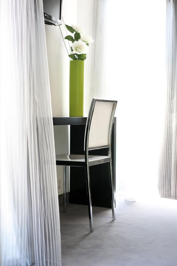 Benavente Vila Hotel Kültér fotó
