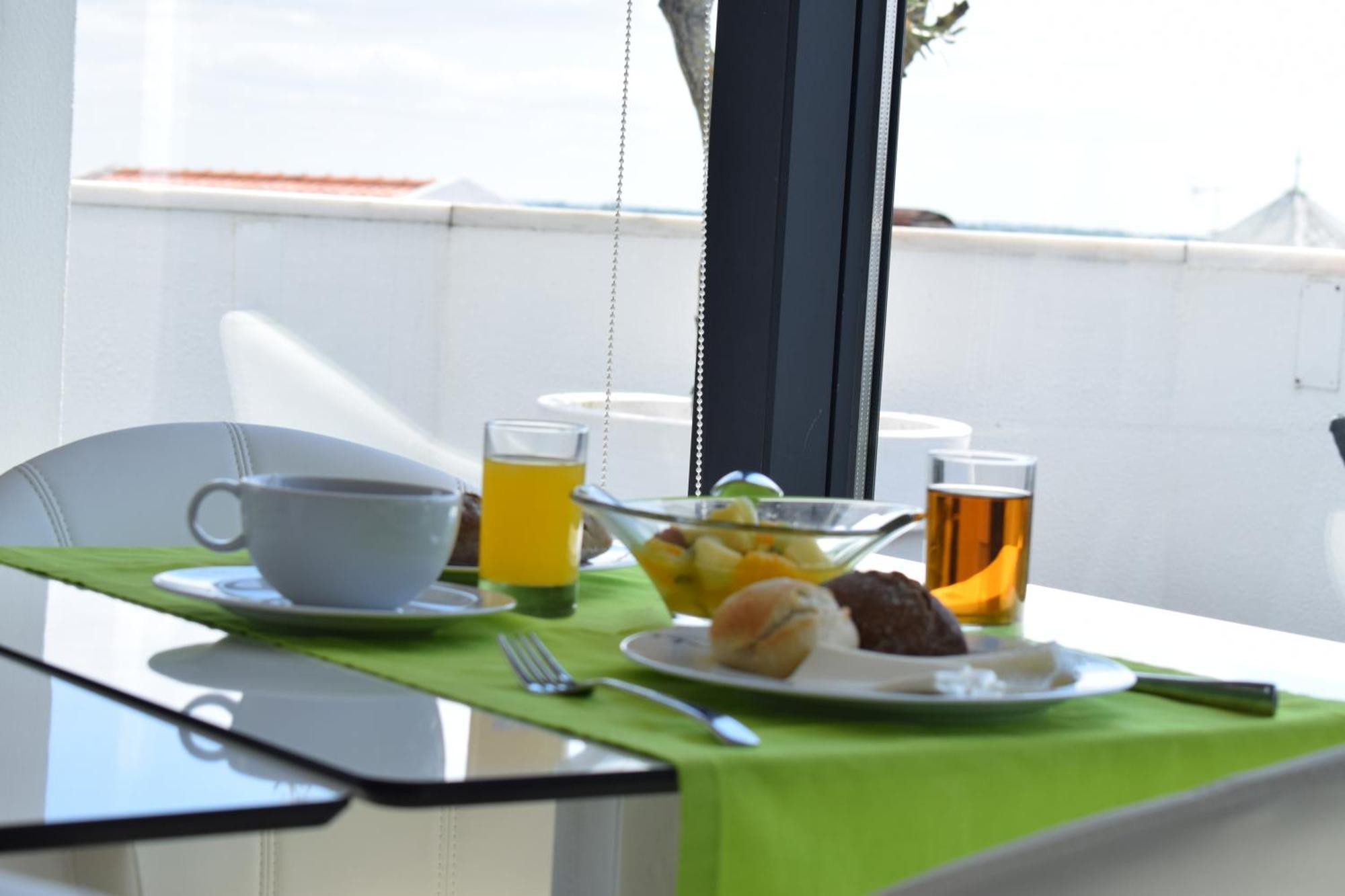 Benavente Vila Hotel Kültér fotó
