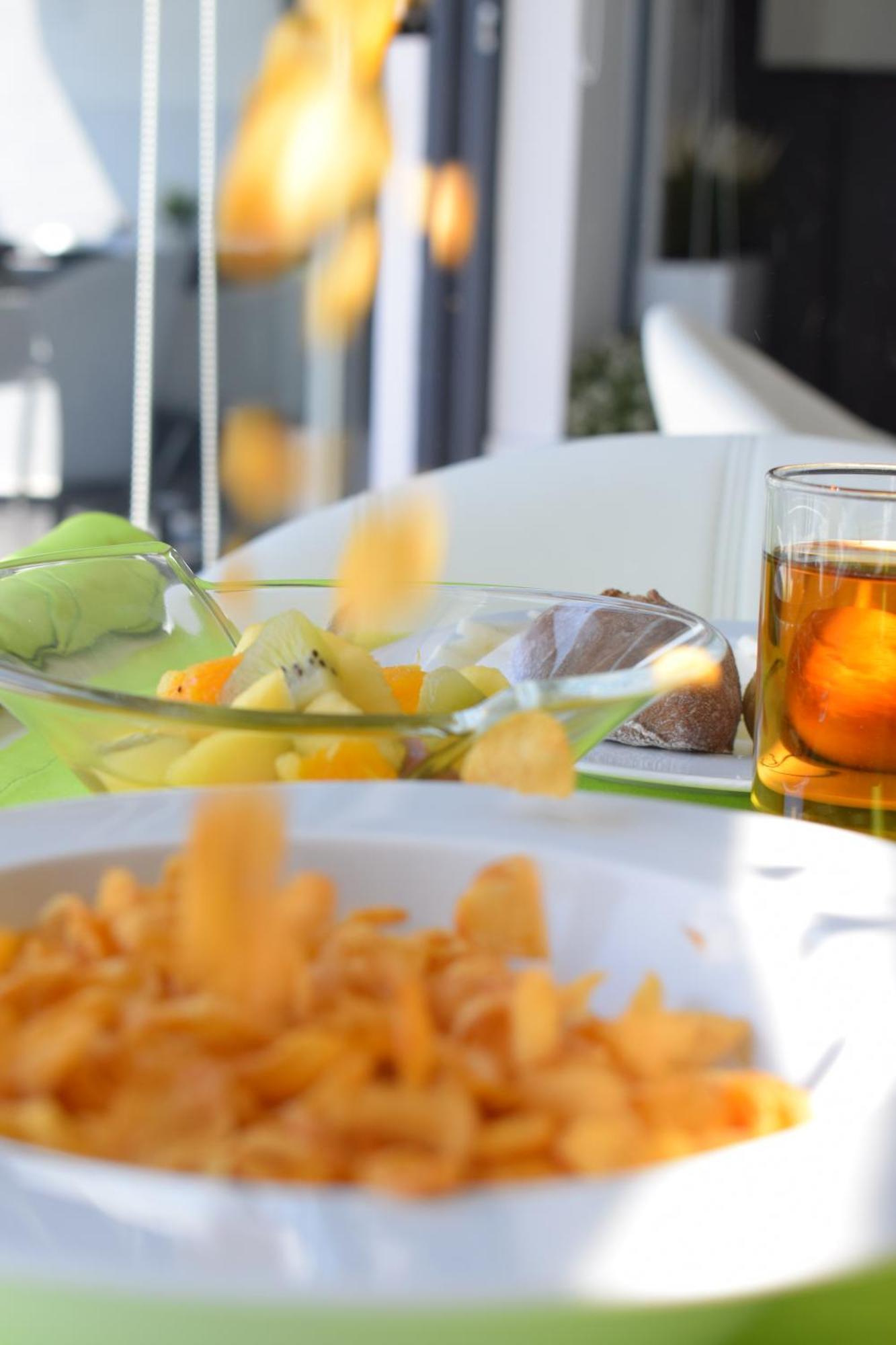 Benavente Vila Hotel Kültér fotó