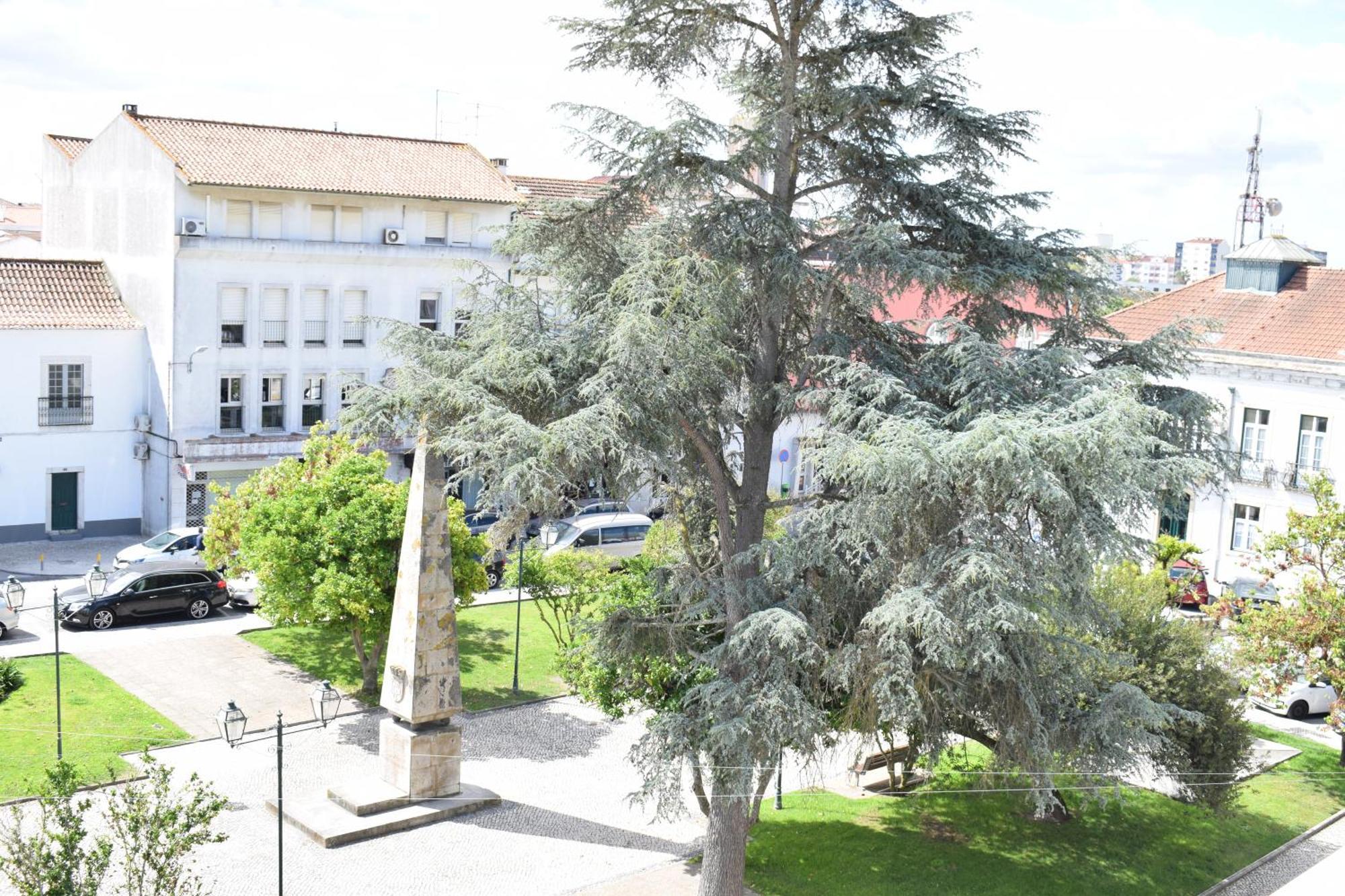 Benavente Vila Hotel Kültér fotó