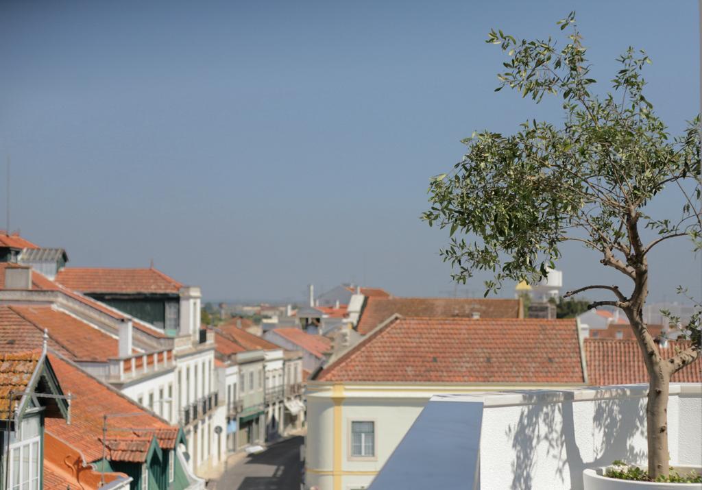 Benavente Vila Hotel Kültér fotó