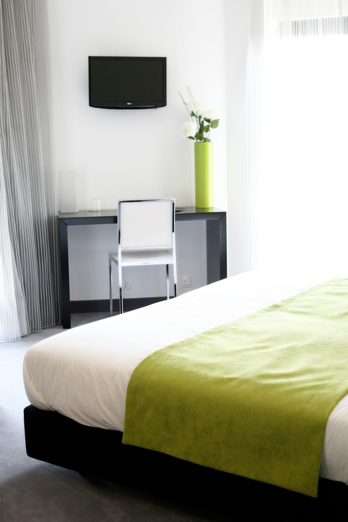 Benavente Vila Hotel Kültér fotó