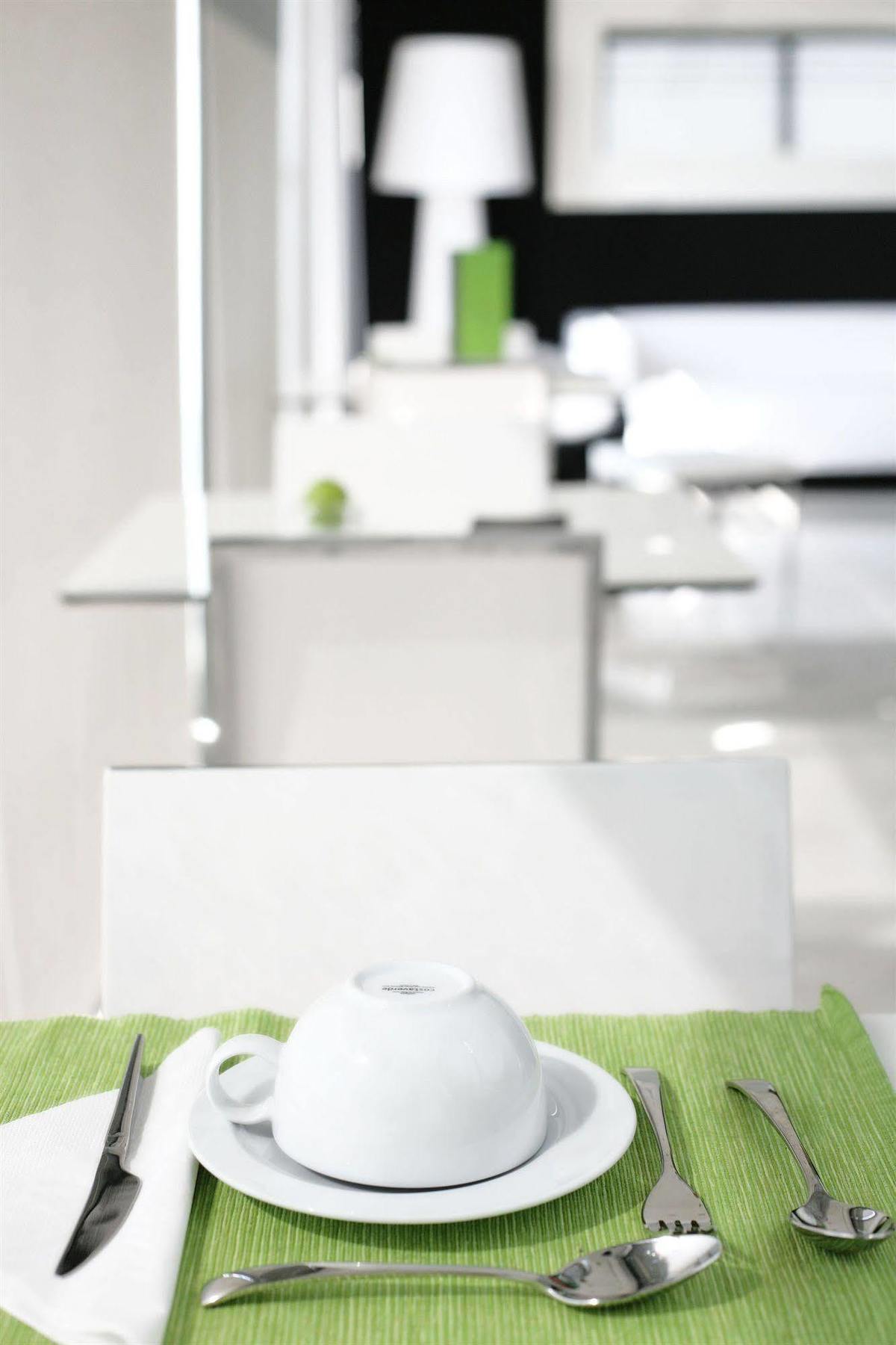 Benavente Vila Hotel Kültér fotó