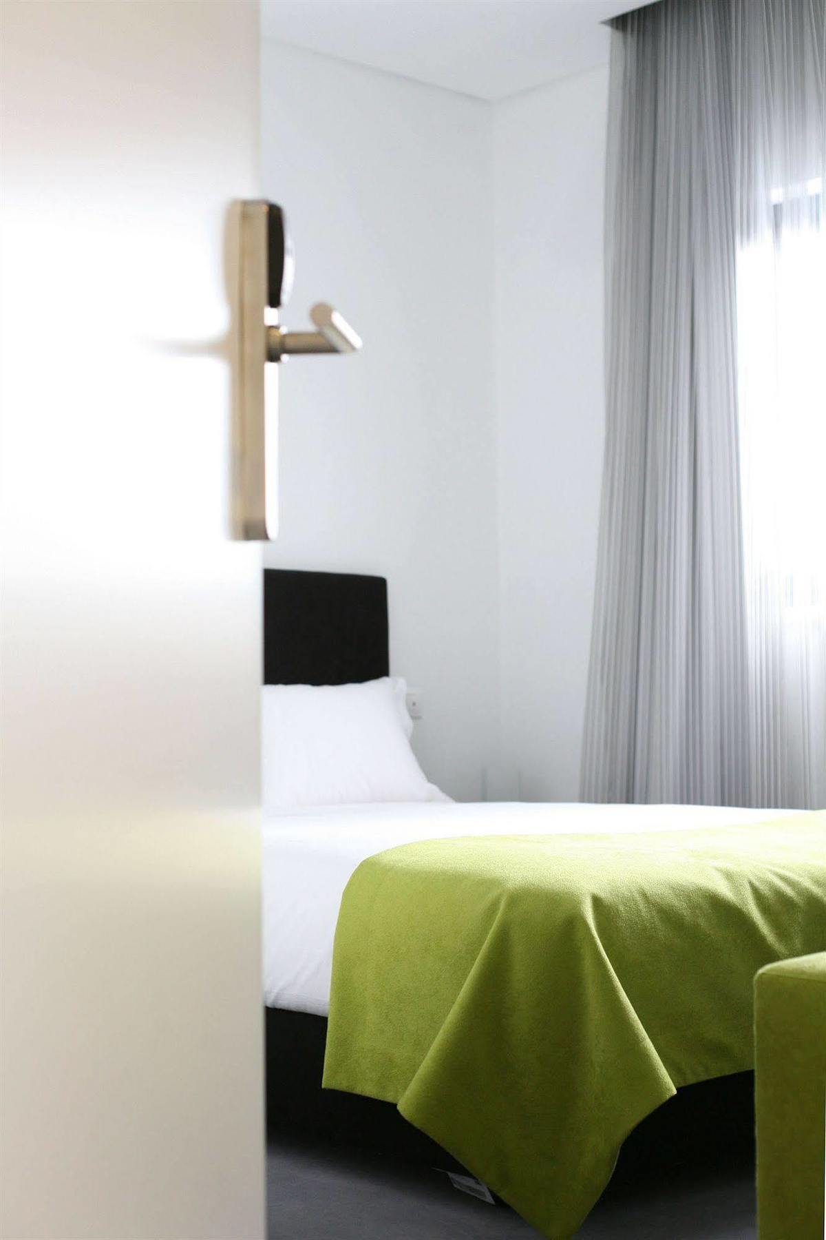 Benavente Vila Hotel Kültér fotó