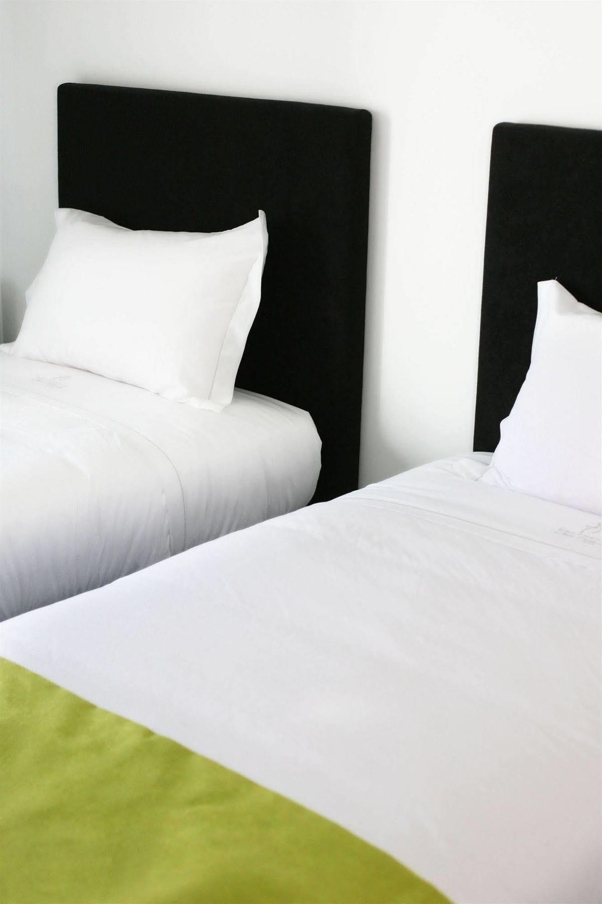 Benavente Vila Hotel Kültér fotó