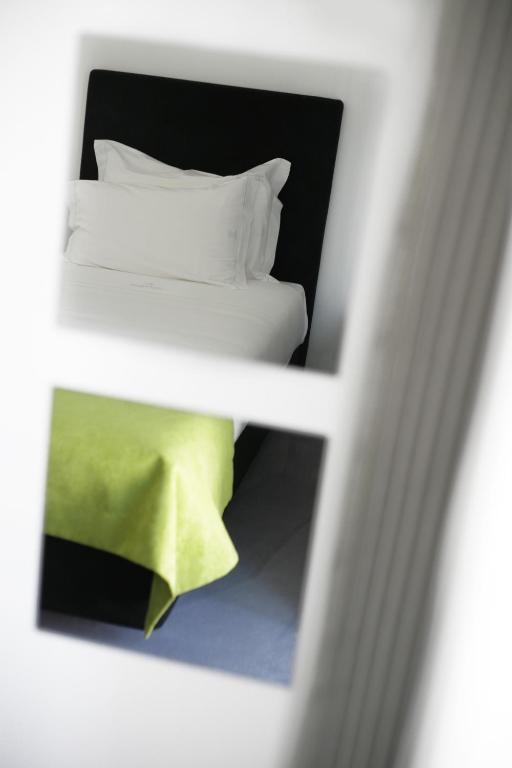 Benavente Vila Hotel Kültér fotó